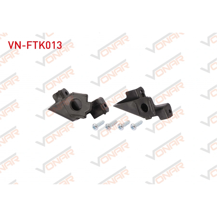 FAR TAMIR KITI SOL VOLKSWAGEN POLO 2010-