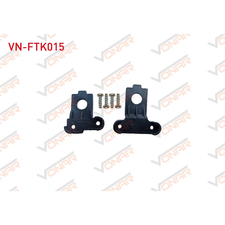 FAR TAMIR KITI SOL VOLKSWAGEN POLO 2018-