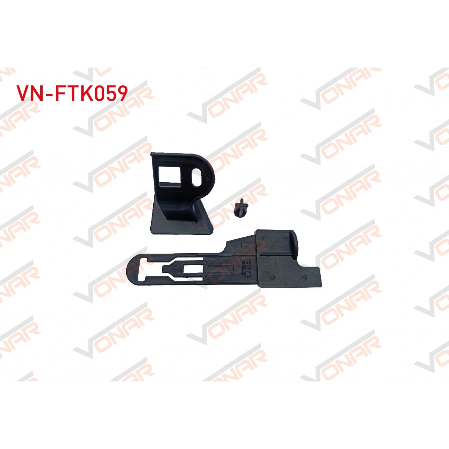 FAR TAMIR KITI ALT SOL RENAULT FLUENCE