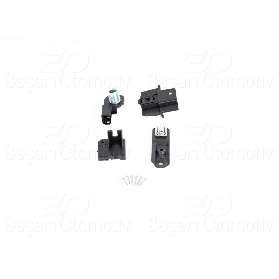 FAR TAMIR TAKIMI SOL VW GOLF7.5 17 >