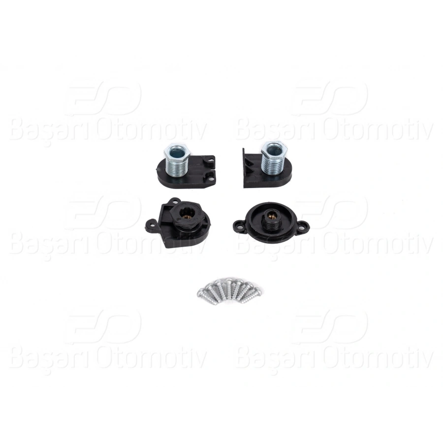 FAR TAMIR TAKIMI SOL VW JETTA 10-18