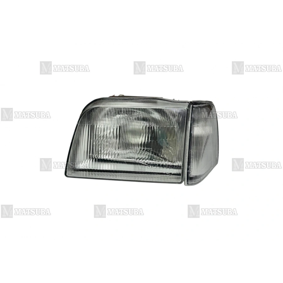 FAR TİCO 96-99 LH (BEYAZ SİNYALLİ)