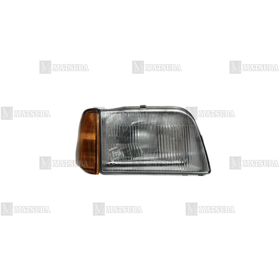 FAR TİCO 96-99 RH (SARI SİNYALLİ)