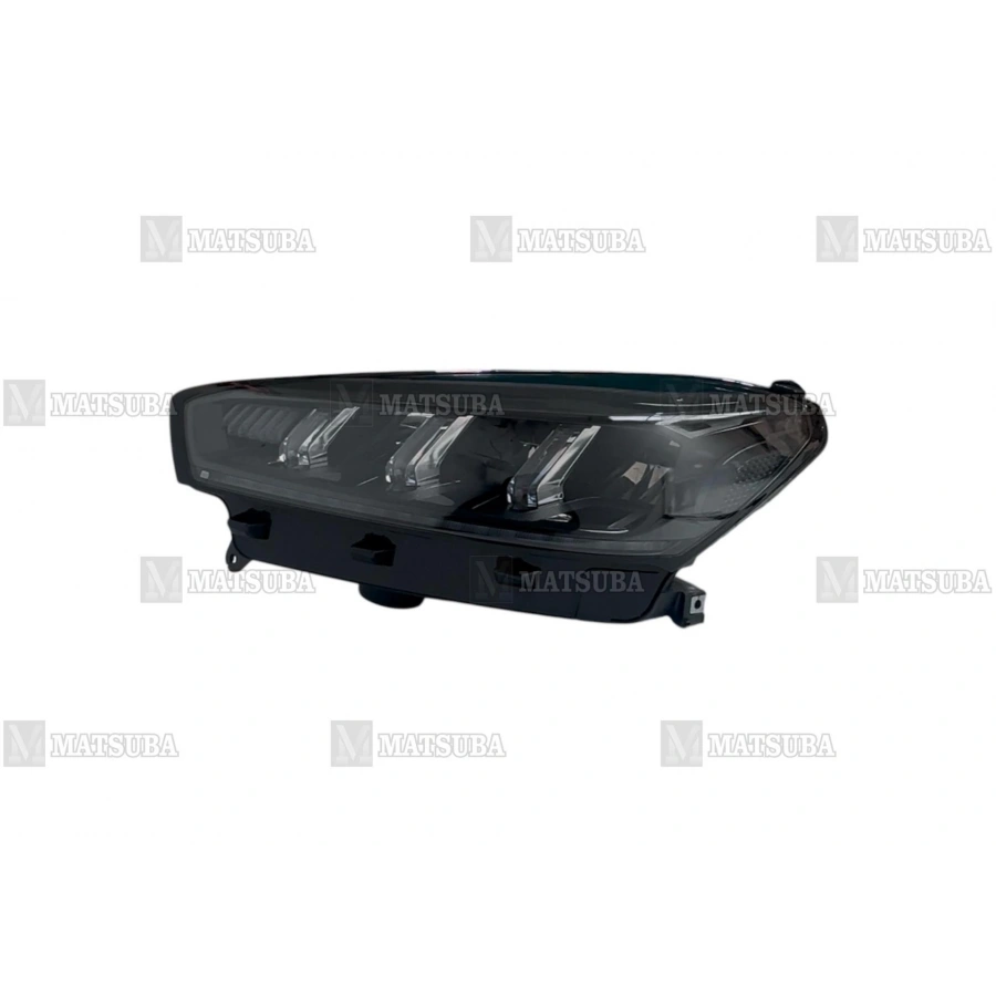 FAR TİGGO 7 PRO MAX 24-26 LH