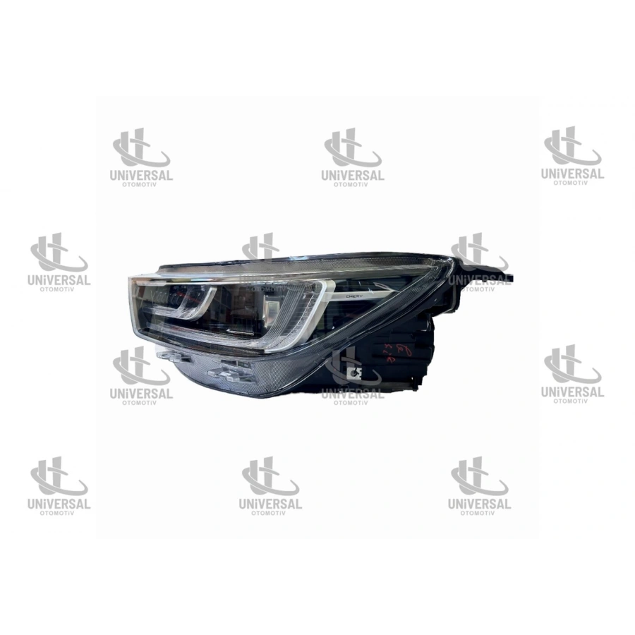 FAR TİGGO 8 PRO 22-24 LH (YÜKSEK PAKET/ORJİNAL)