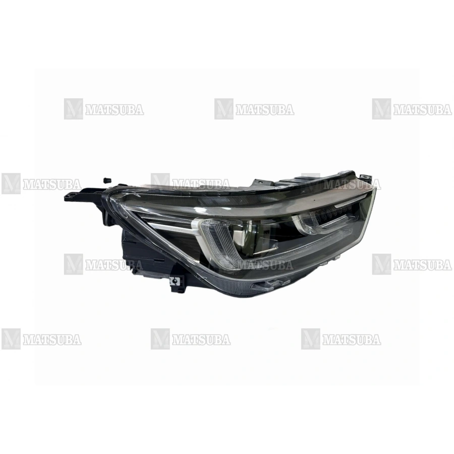 FAR TİGGO 8 PRO 22-24 RH (DÜŞÜK PAKET)