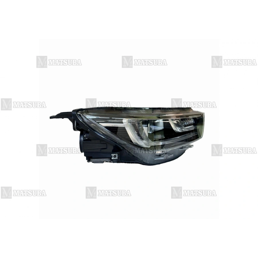 FAR TİGGO 8 PRO 22-24 RH (YÜKSEK PAKET)