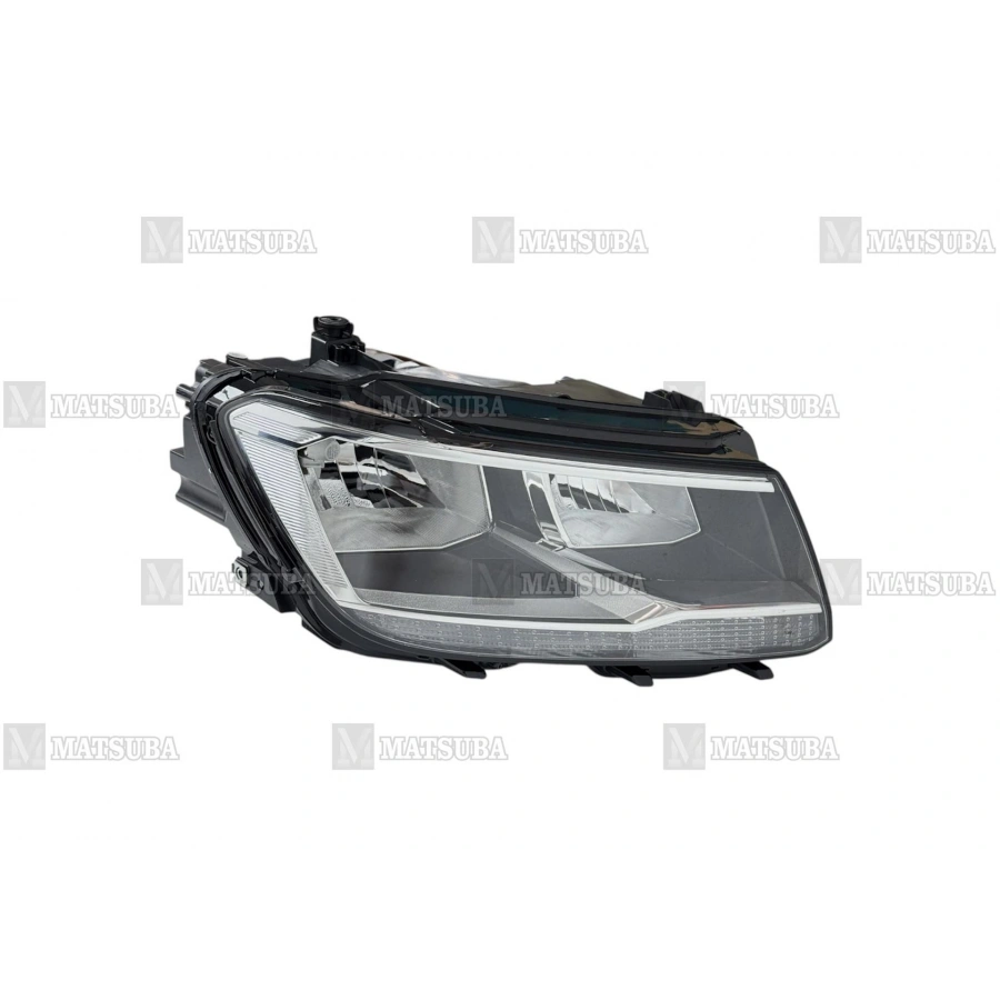 FAR TIGUAN 15-18 RH (HALOJEN)