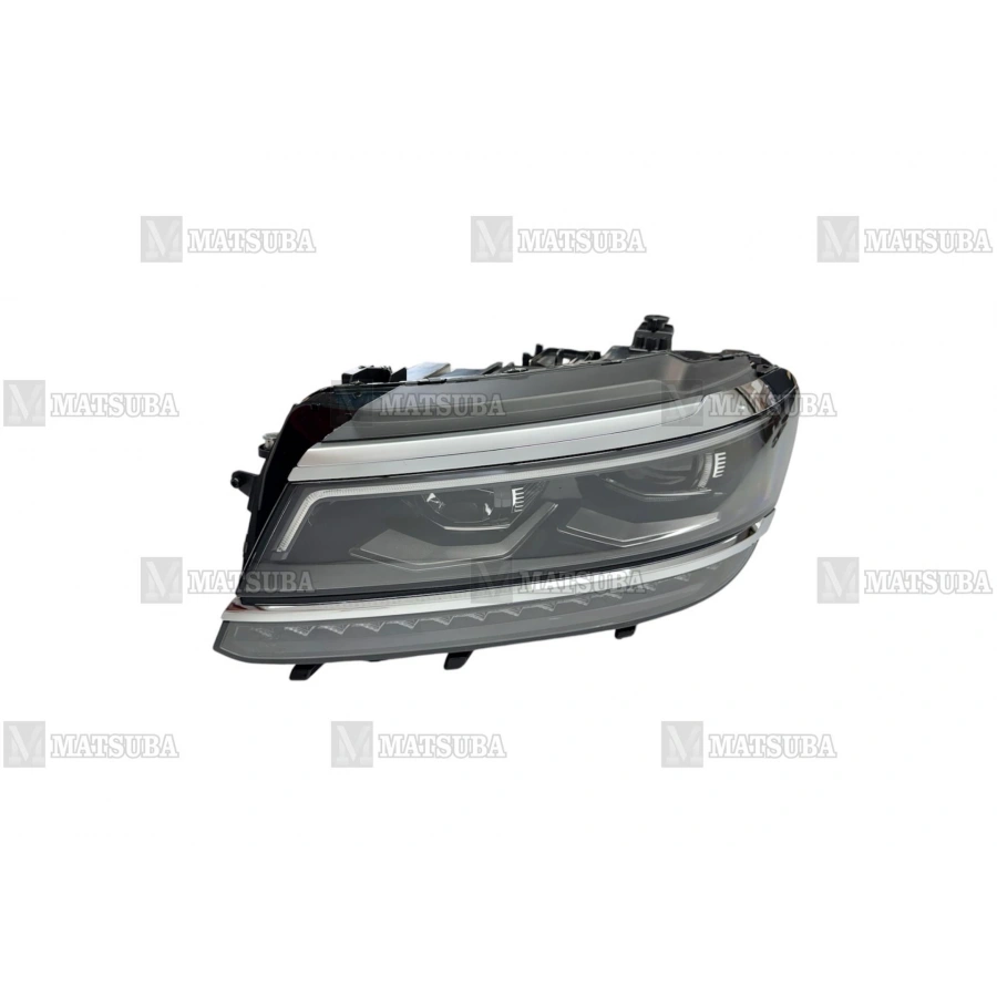 FAR TİGUAN 16-20 LH (LEDLİ/XENON)