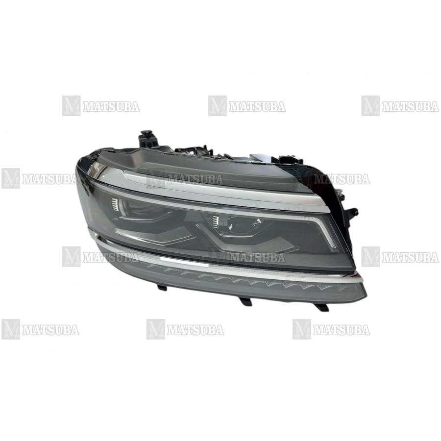 FAR TİGUAN 16-20 RH (LEDLİ/XENON)