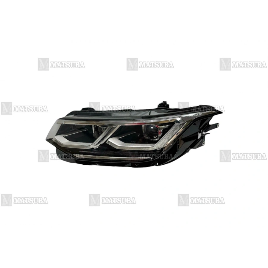 FAR TİGUAN 19-22 LH (XENON-LEDLİ)