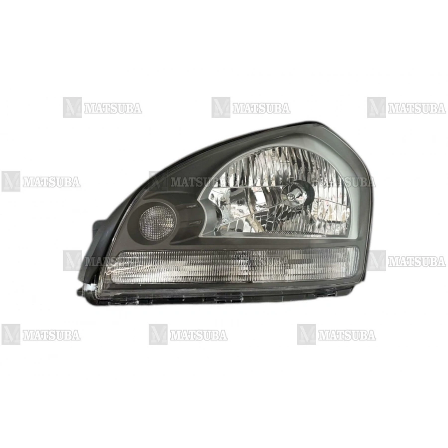 FAR TUCSON 04-10 LH (BEYAZ/MANUEL)