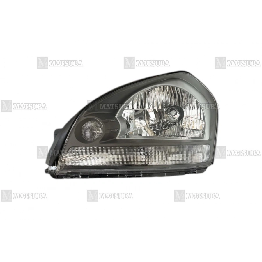 FAR TUCSON 04-10 LH (BEYAZ/MANUEL)