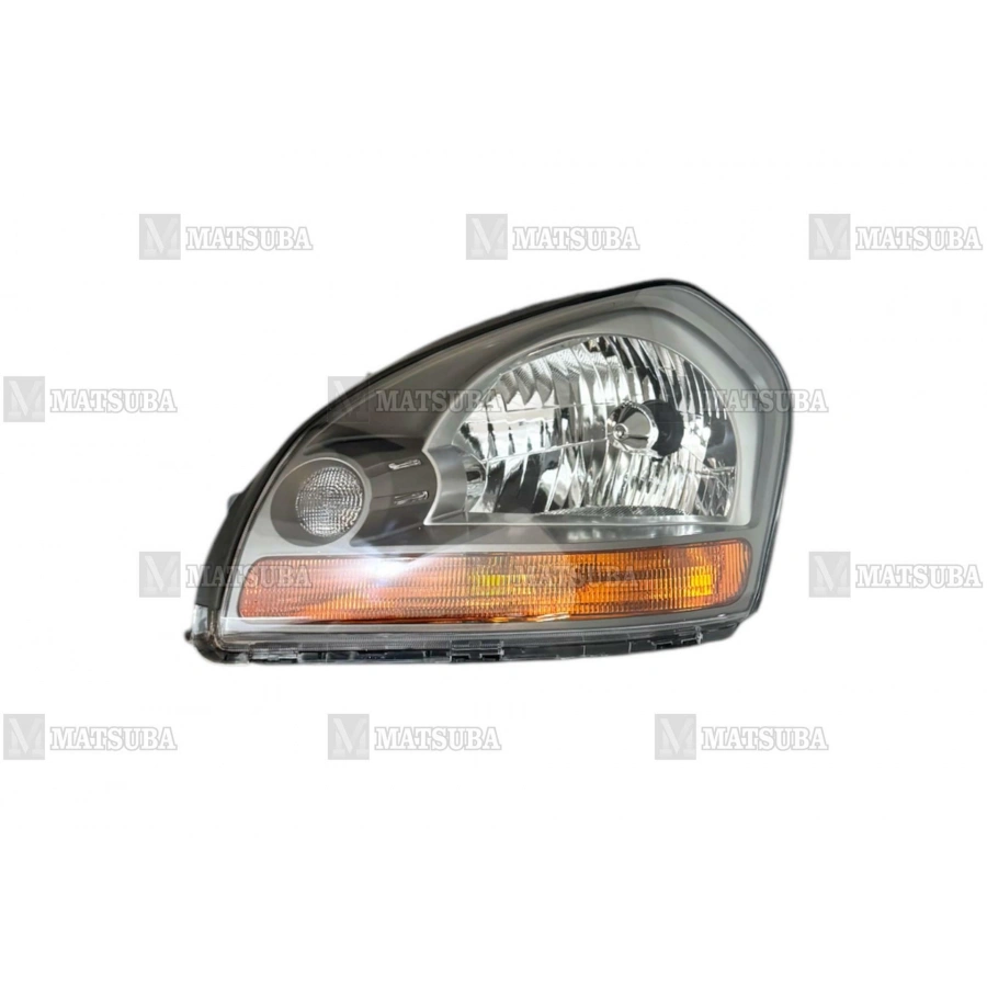 FAR TUCSON 04-10 LH (SARI/MANUEL)