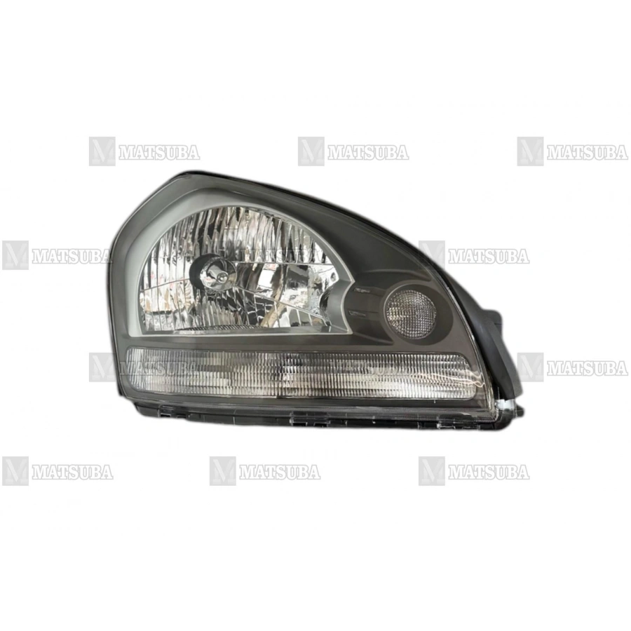 FAR TUCSON 04-10 RH (BEYAZ/MANUEL)