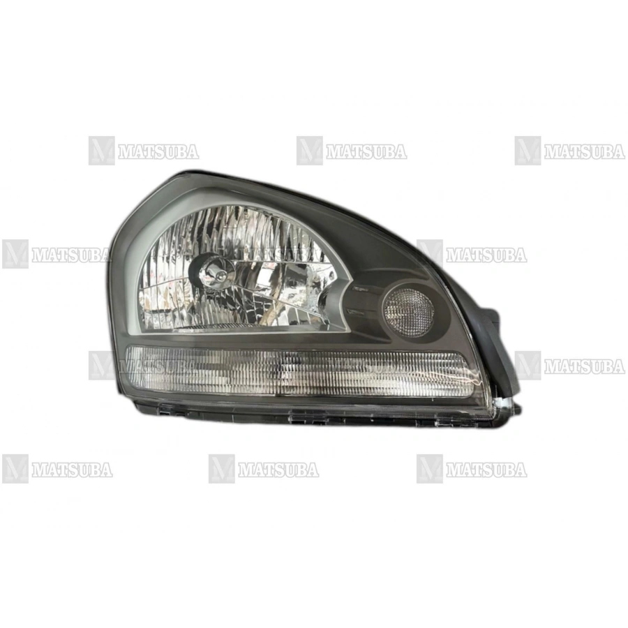 FAR TUCSON 04-10 RH (BEYAZ/MANUEL)