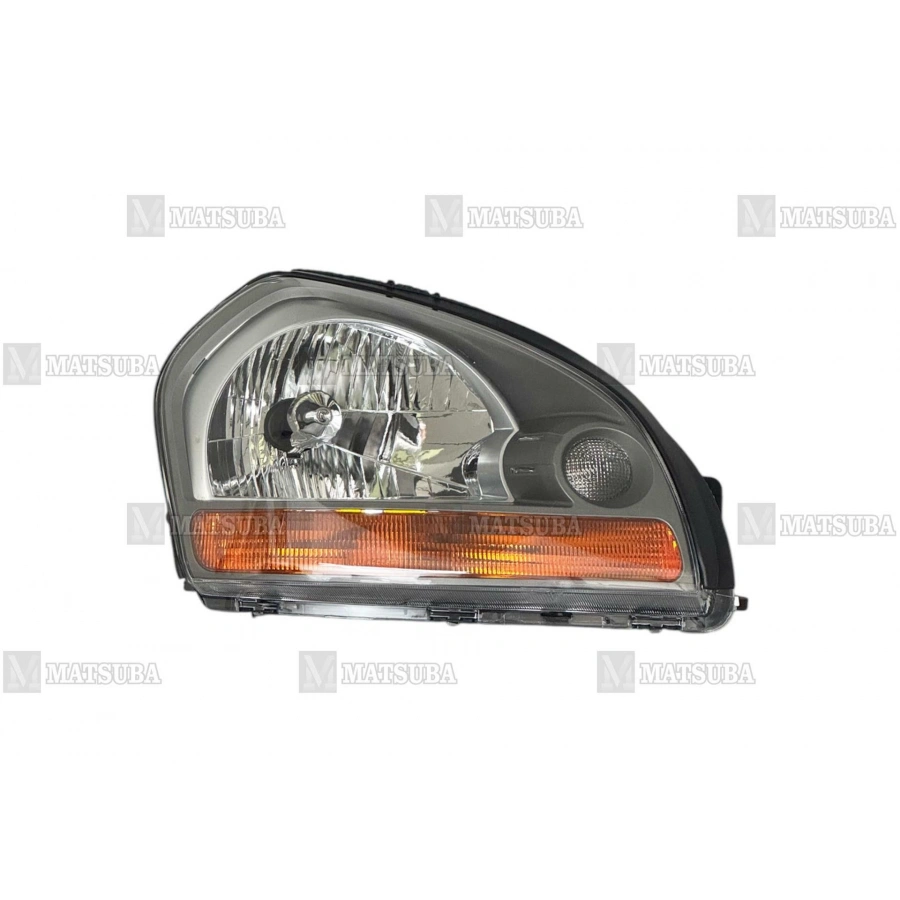 FAR TUCSON 04-10 RH (SARI/MANUEL)