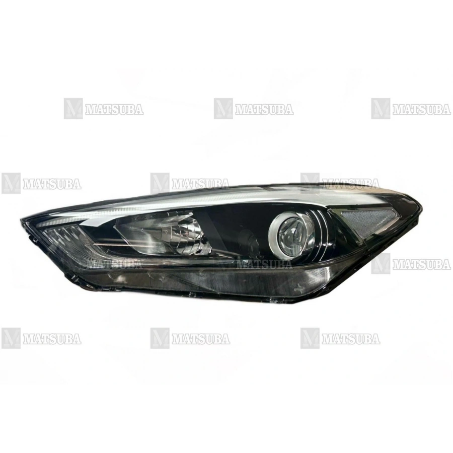 FAR TUCSON 15-18 LH (LEDLİ)