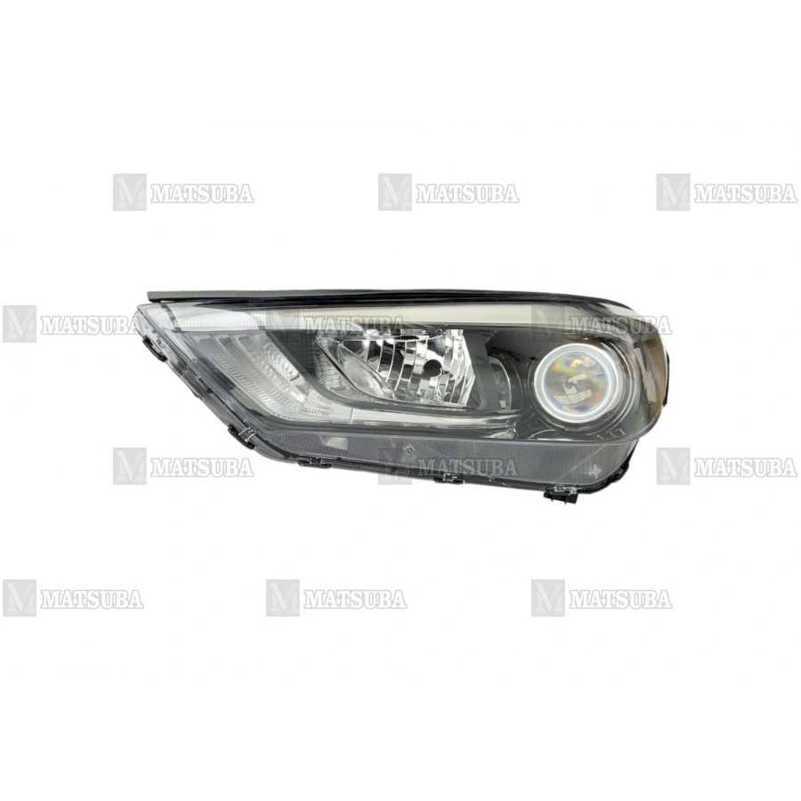 FAR TUCSON 15-18 LH (LEDSİZ/MOTORLU/MERCEKLİ)