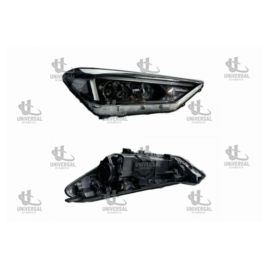 FAR TUCSON 19-21 RH (LEDLİ/MERCEKLİ)