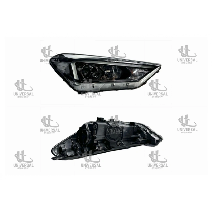 FAR TUCSON 19-21 RH (LEDLİ/MERCEKLİ)