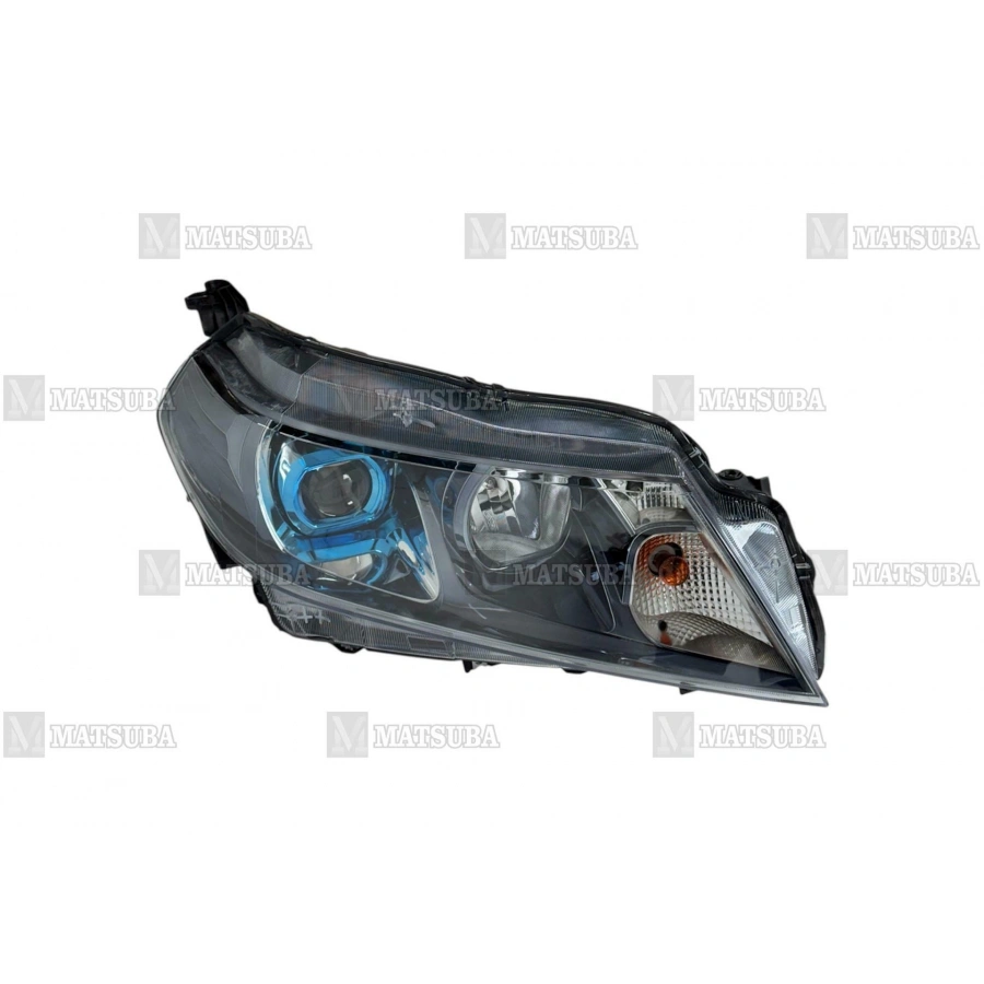 FAR VİTARA 16-19 RH (SİYAH)