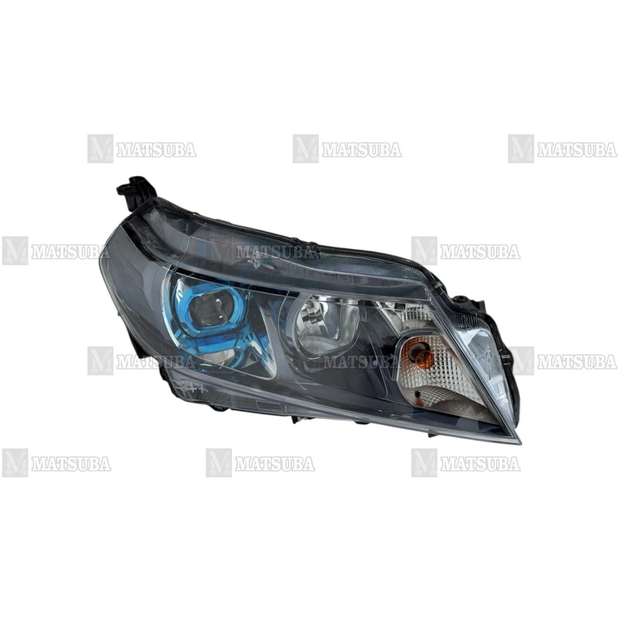 FAR VİTARA 16-19 RH (SİYAH)