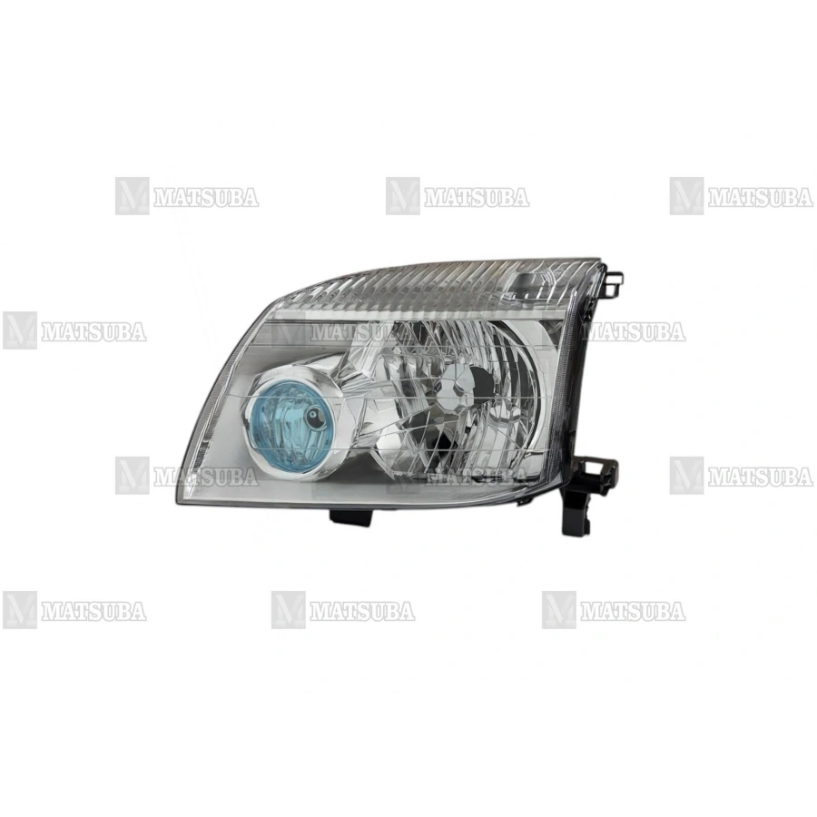 FAR X-TRAİL 01-06 LH