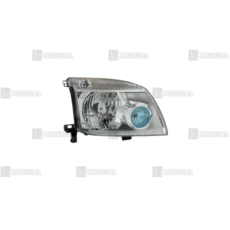 FAR X-TRAİL 01-06 RH