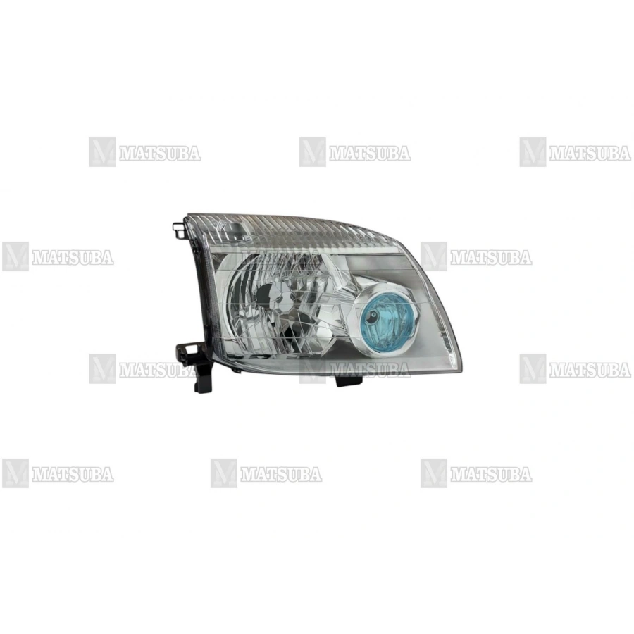 FAR X-TRAİL 01-06 RH