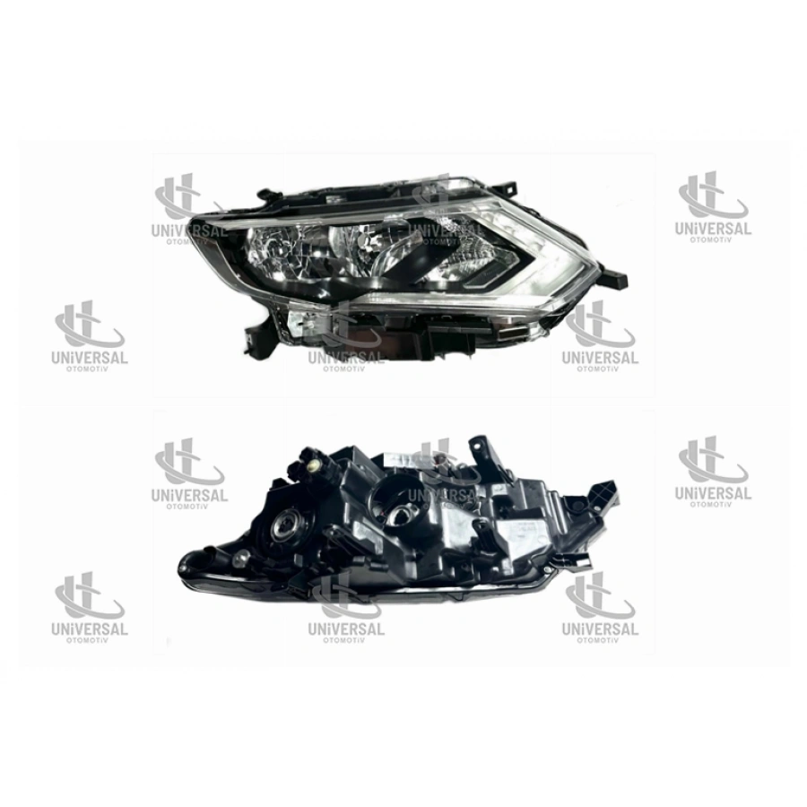 FAR X-TRAİL 16-19 RH (MERCEKSIZ/MOTORLU)