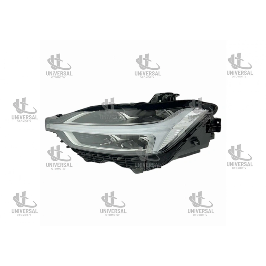 FAR XC60 18-20 LH (LOGOLU/İÇİ KROM)