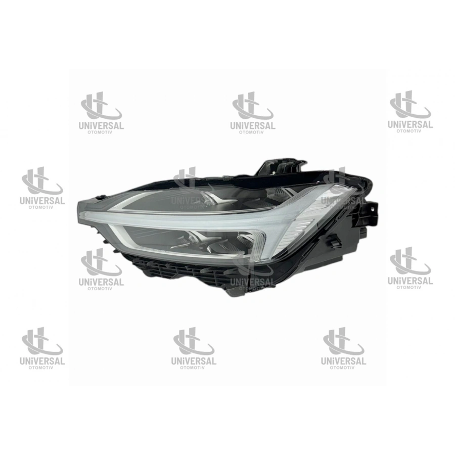 FAR XC60 18-20 LH (LOGOLU/İÇİ KROM)