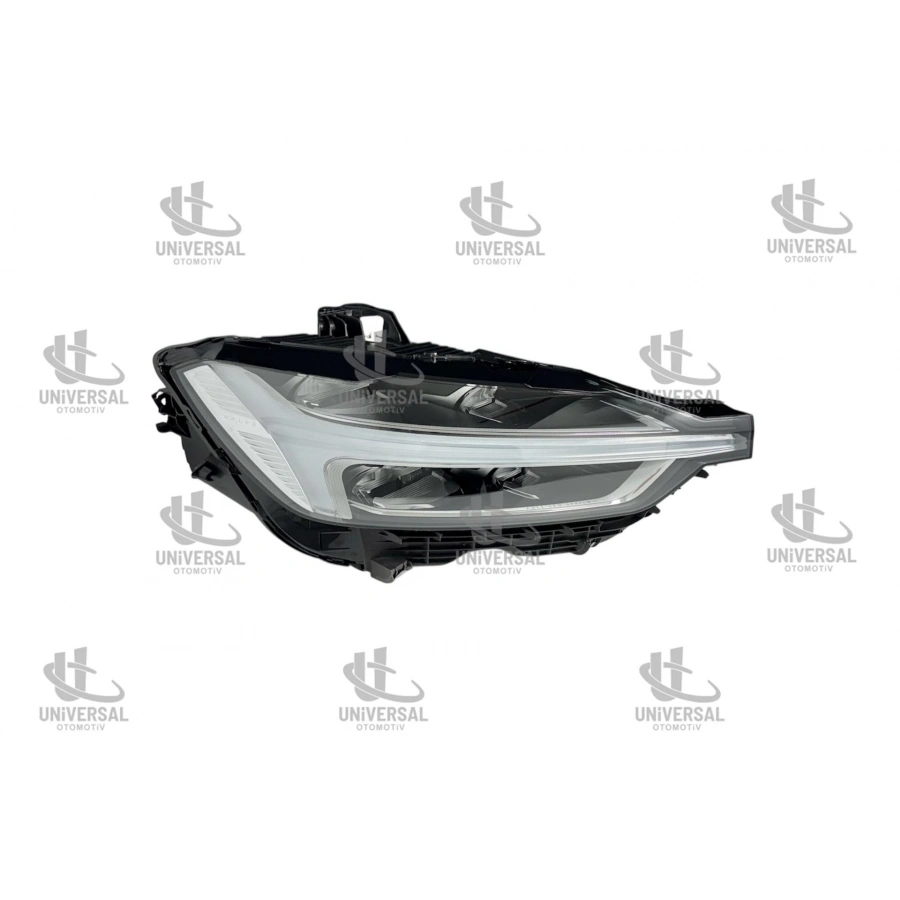 FAR XC60 18-20 RH (LOGOLU/İÇİ KROM)