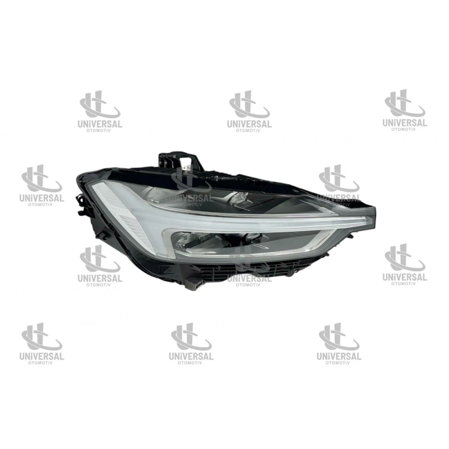 FAR XC60 18-20 RH (LOGOLU/İÇİ KROM)