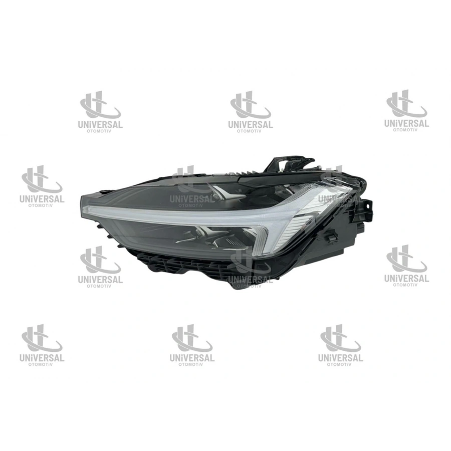 FAR XC60 21-23 LH (LOGOLU/İÇİ SİYAH)