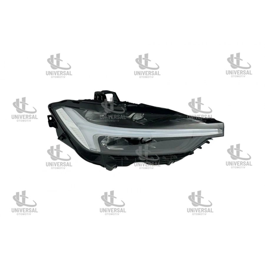 FAR XC60 21-23 RH (LOGOLU/İÇİ SİYAH)