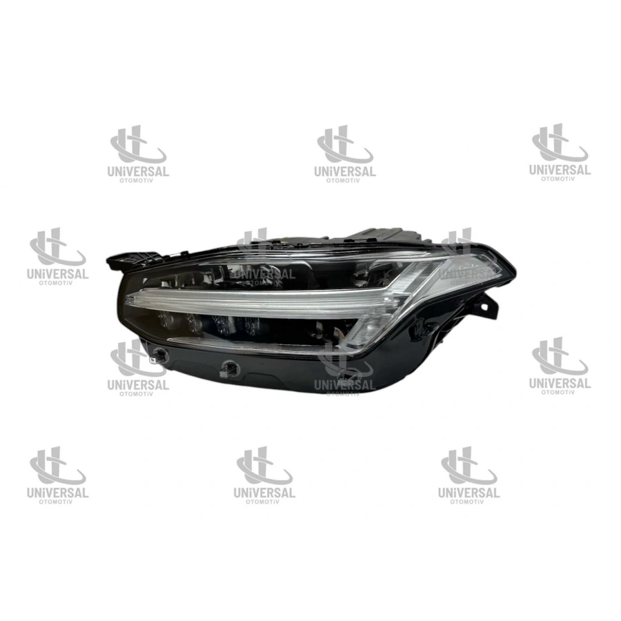 FAR XC90 18-23 LH (LOGOLU/BEYİNSİZ)