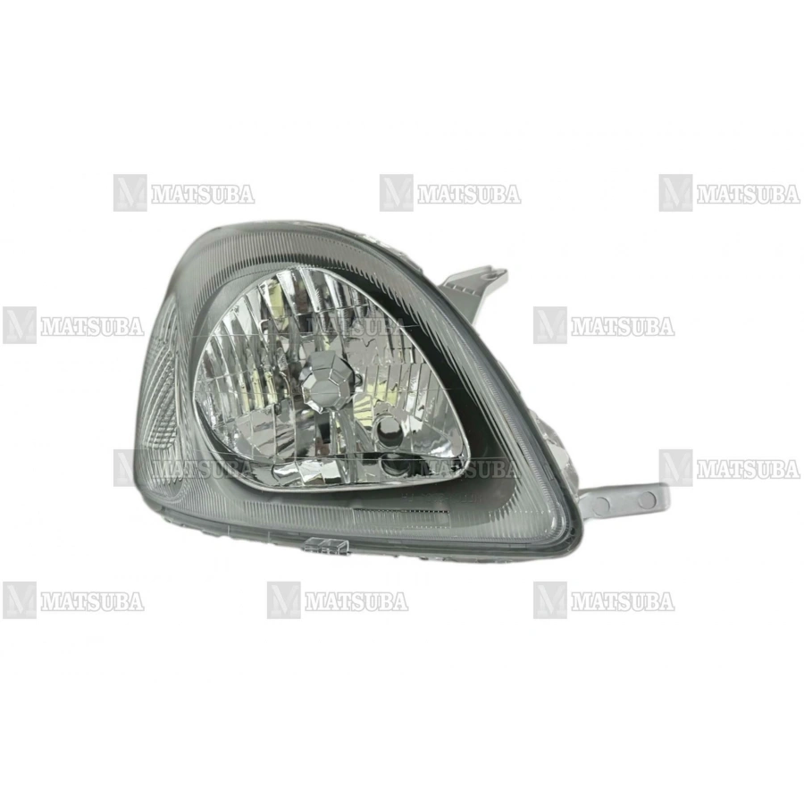 FAR YARİS 99-02 RH (MANUEL)