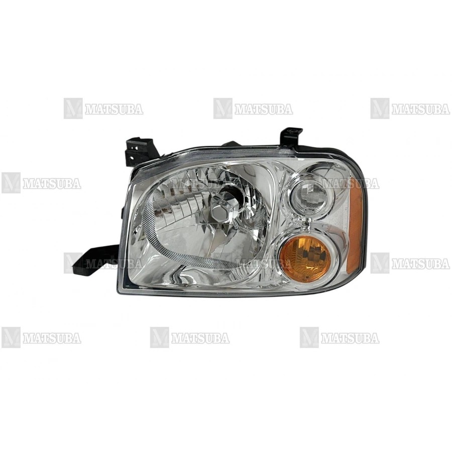 FAR YD25 03-05 LH (MANUEL)