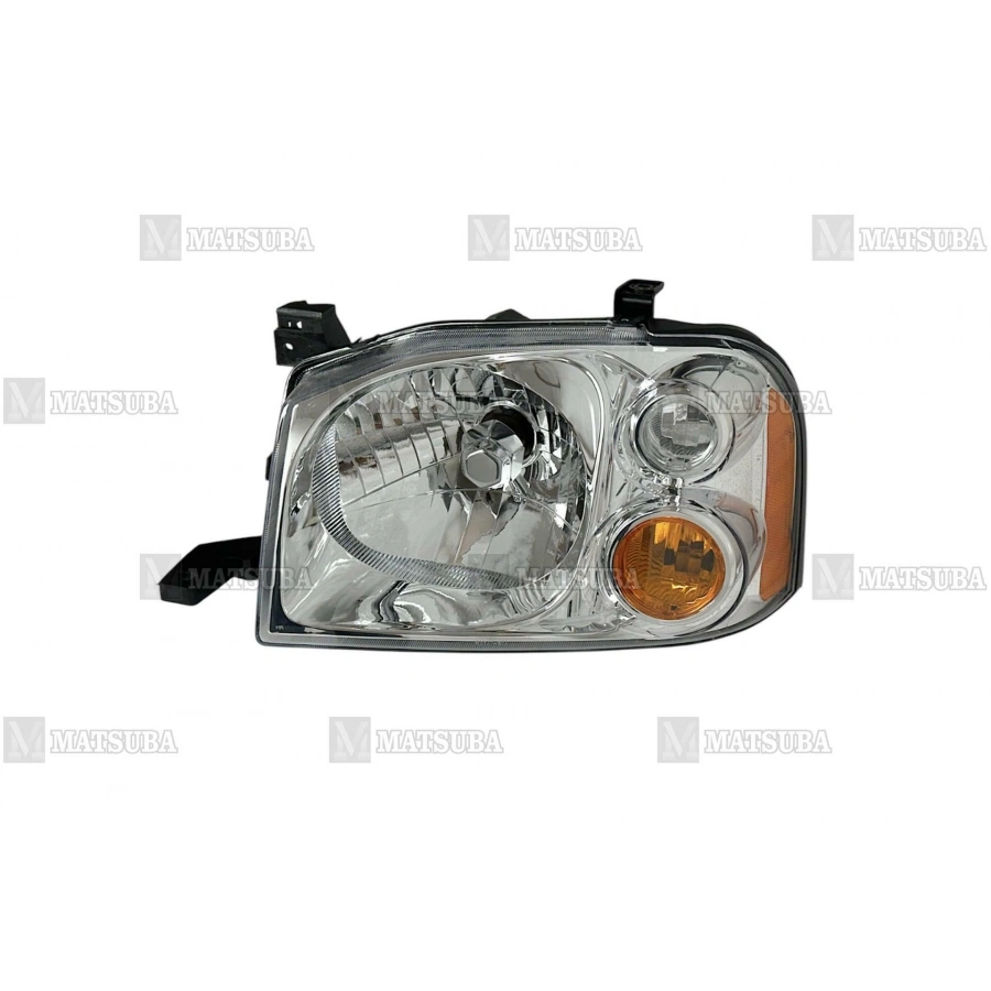 FAR YD25 03-05 LH (MANUEL)