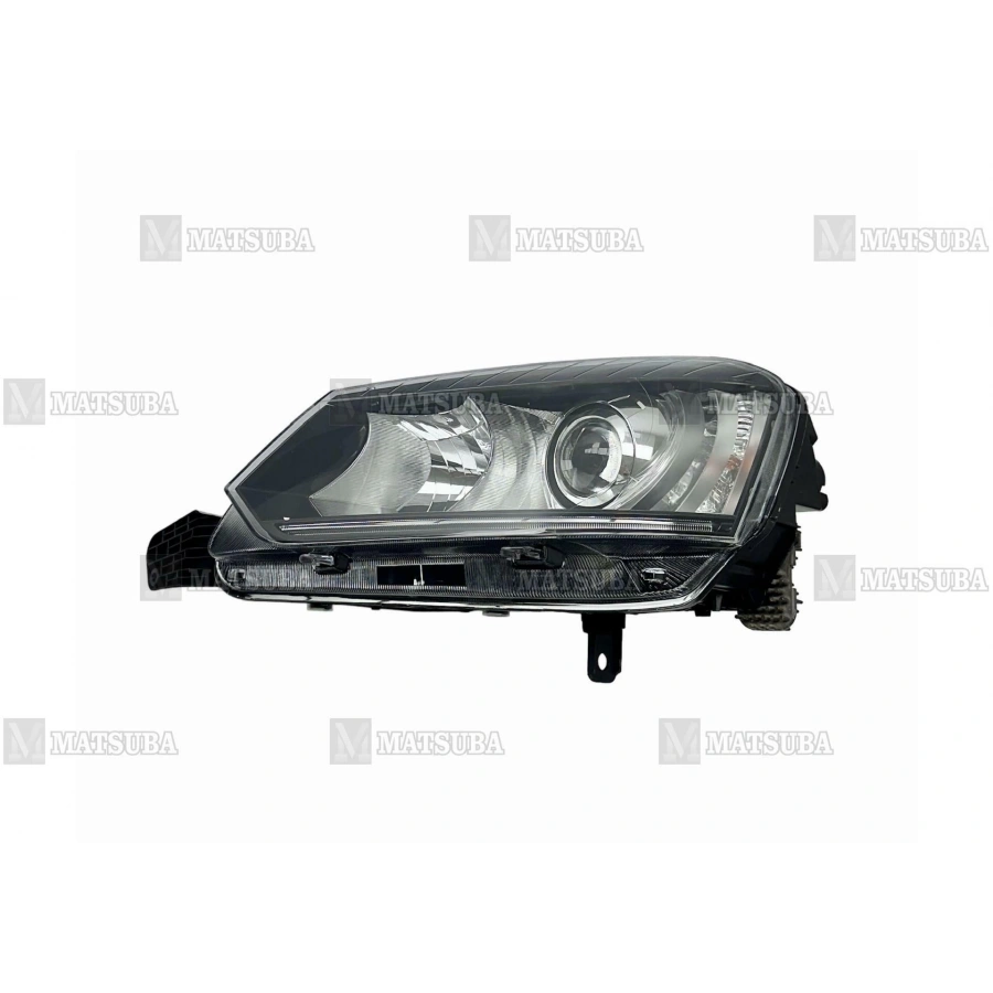 FAR YETİ 10-15 LH (ZENON)