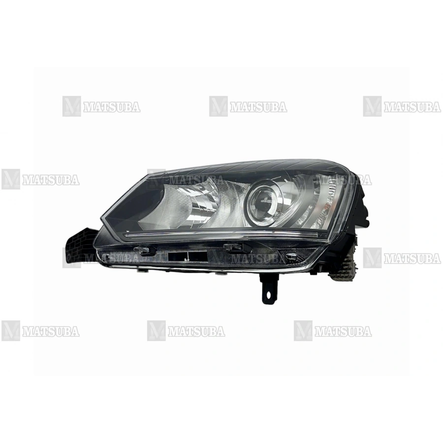 FAR YETİ 10-15 LH (ZENON)