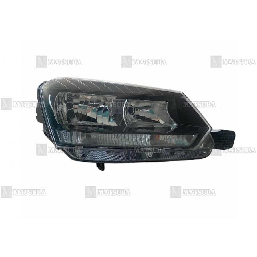 FAR YETİ 10-15 RH (HALOGEN)