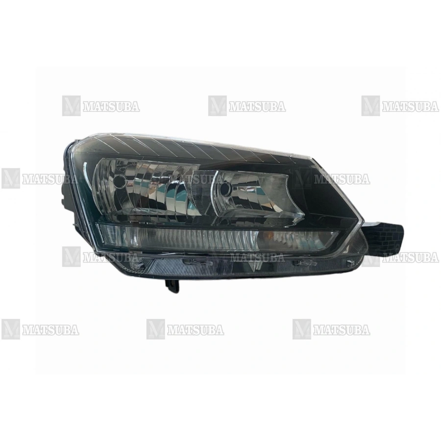 FAR YETİ 10-15 RH (HALOGEN)