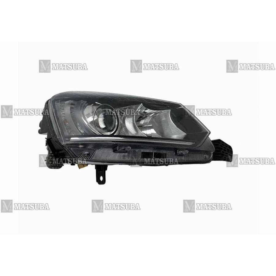 FAR YETİ 10-15 RH (ZENON)