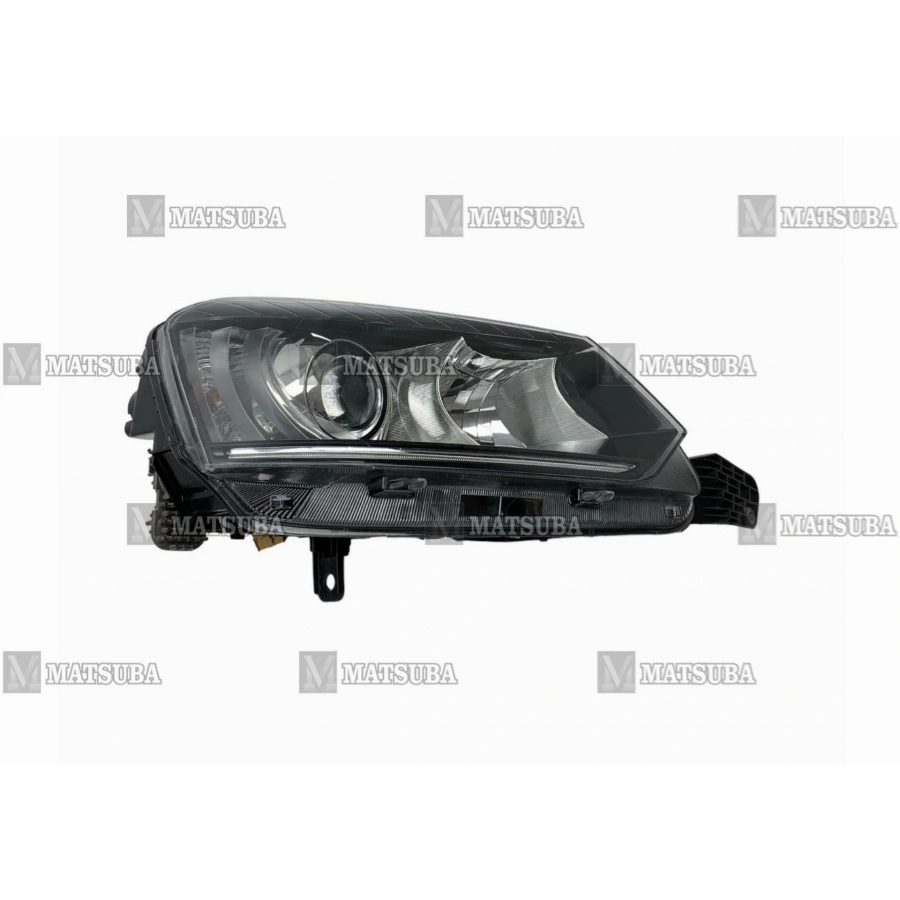 FAR YETİ 10-15 RH (ZENON)