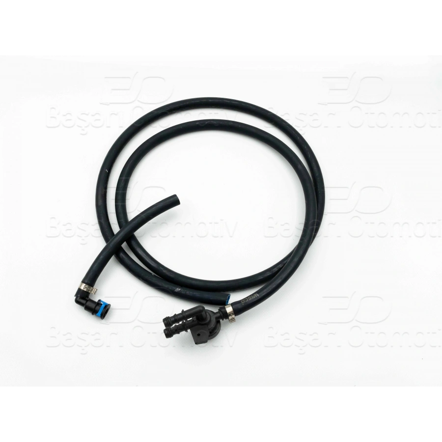 FAR YIKAMA HORTUMU AUDI A6 02-06