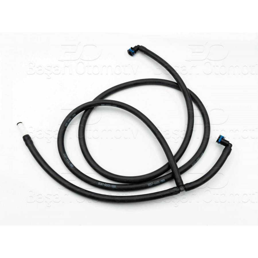 FAR YIKAMA HORTUMU AUDI Q5