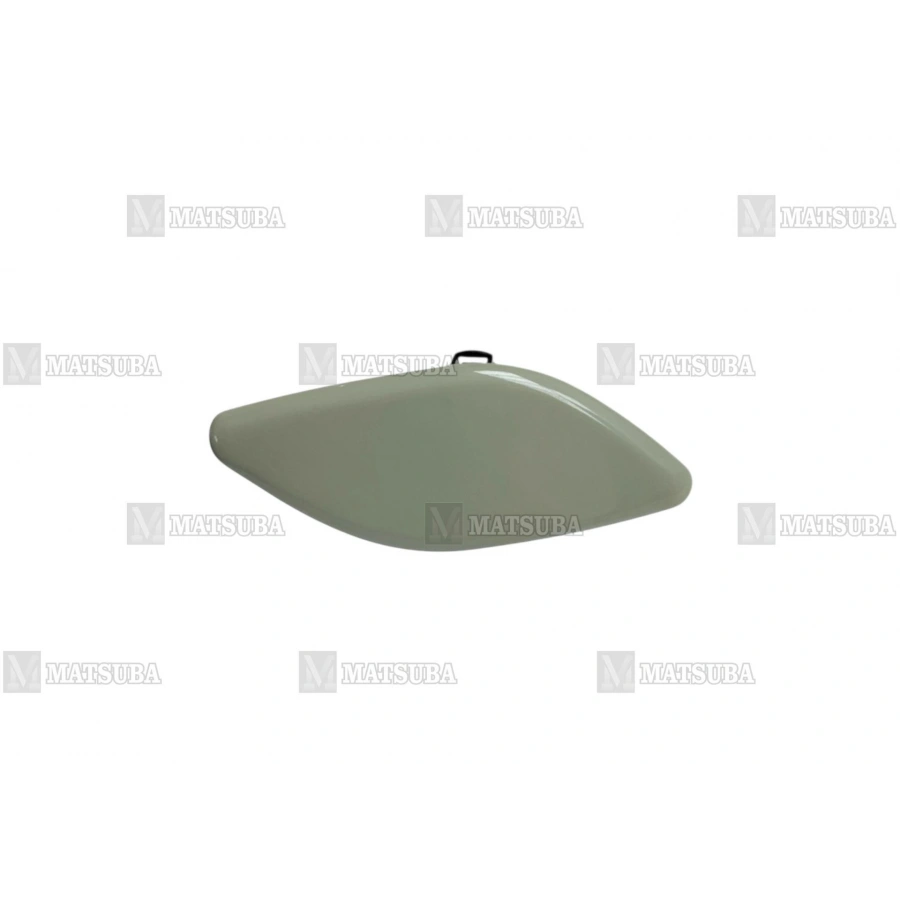 FAR YIKAMA KAPAĞI MAZDA 3 09-12 RH